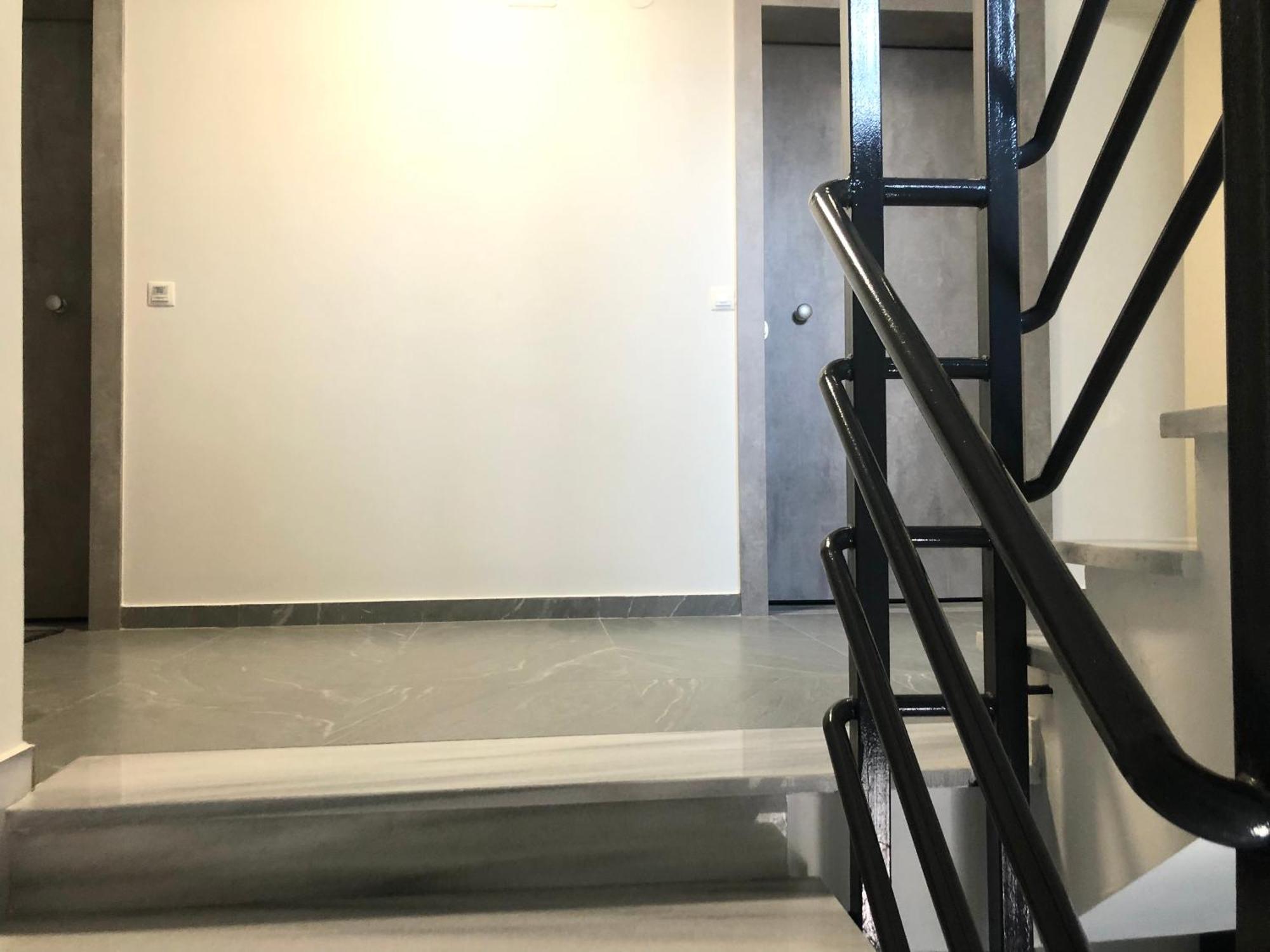 Xanthi Bnb1 Luaran gambar