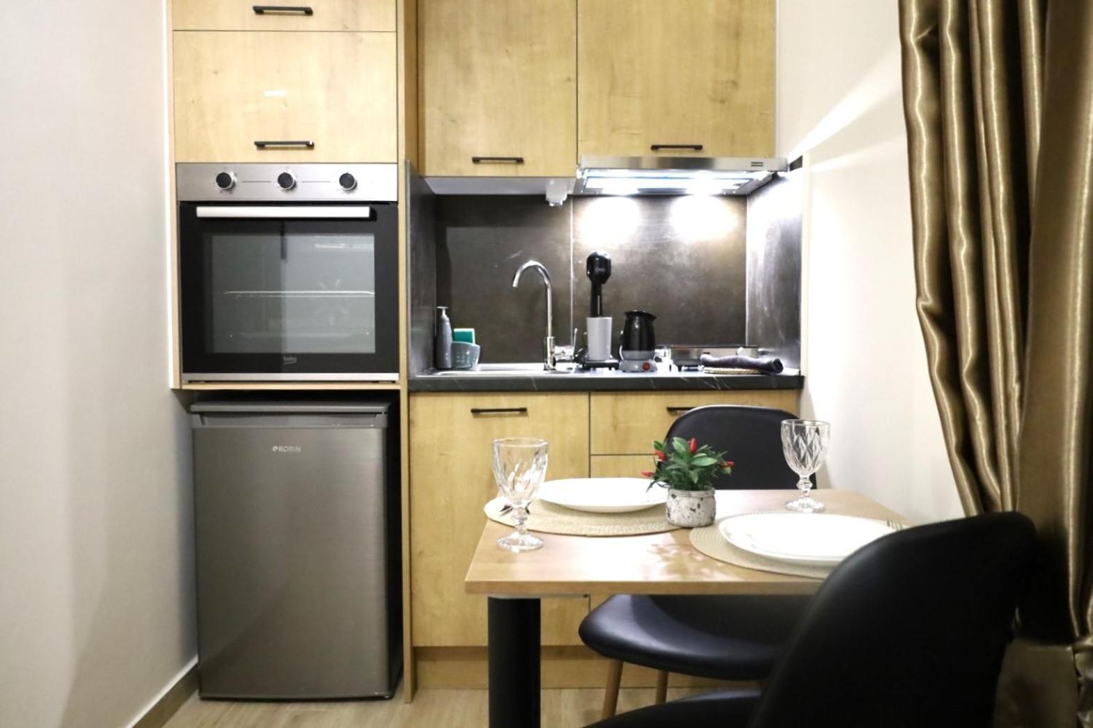 Xanthi Bnb1 Luaran gambar