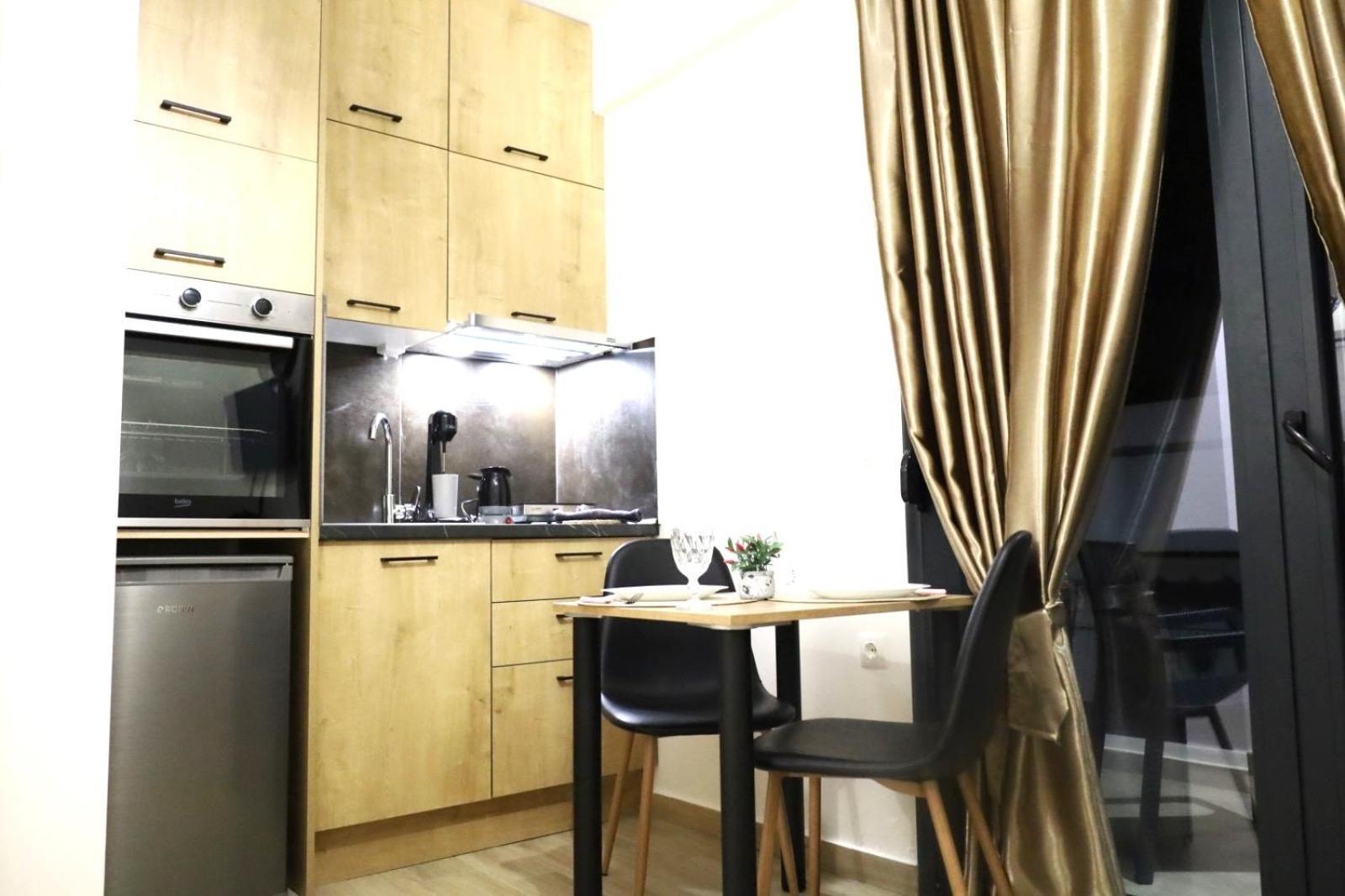 Xanthi Bnb1 Luaran gambar