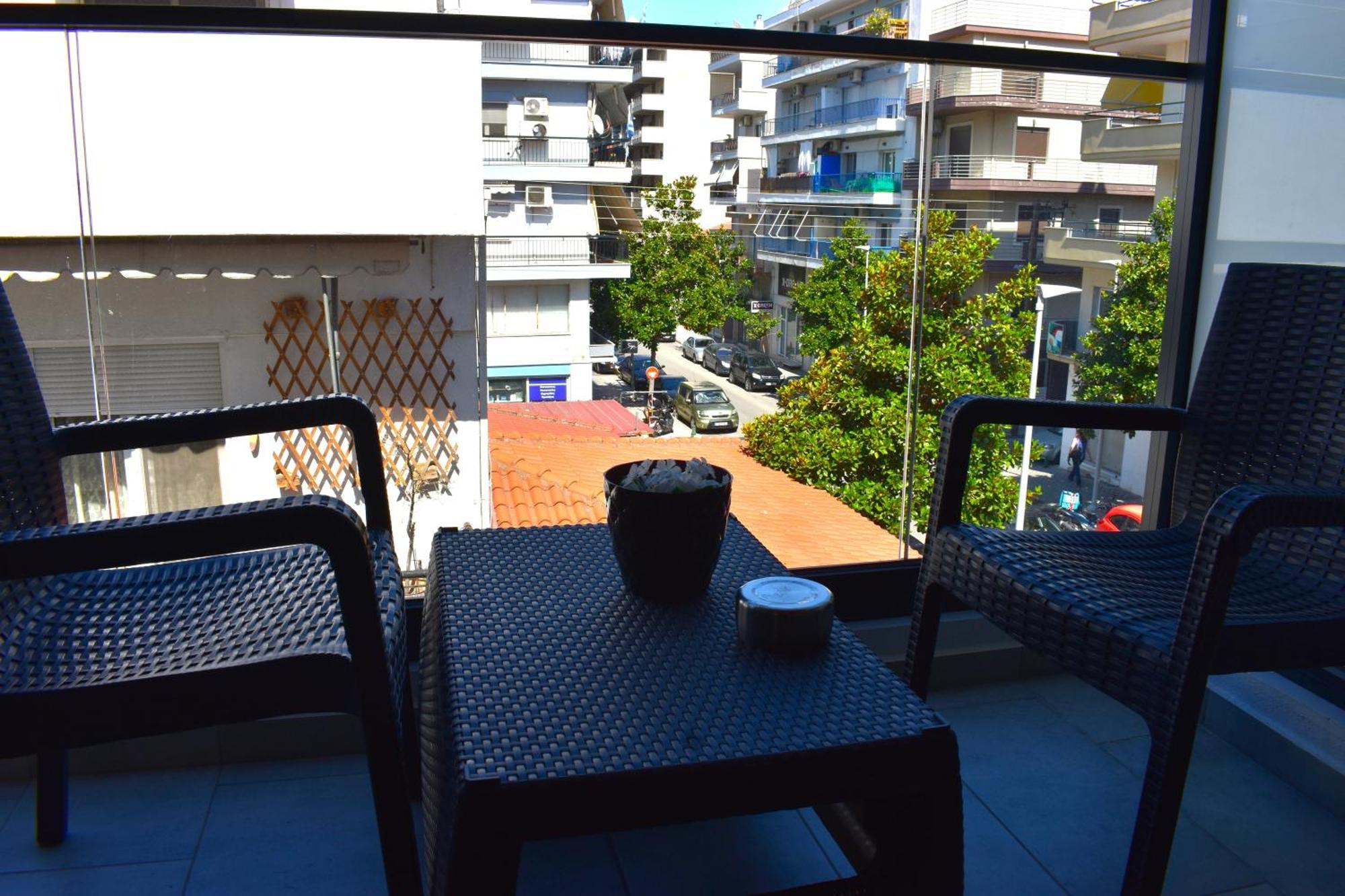 Xanthi Bnb1 Luaran gambar