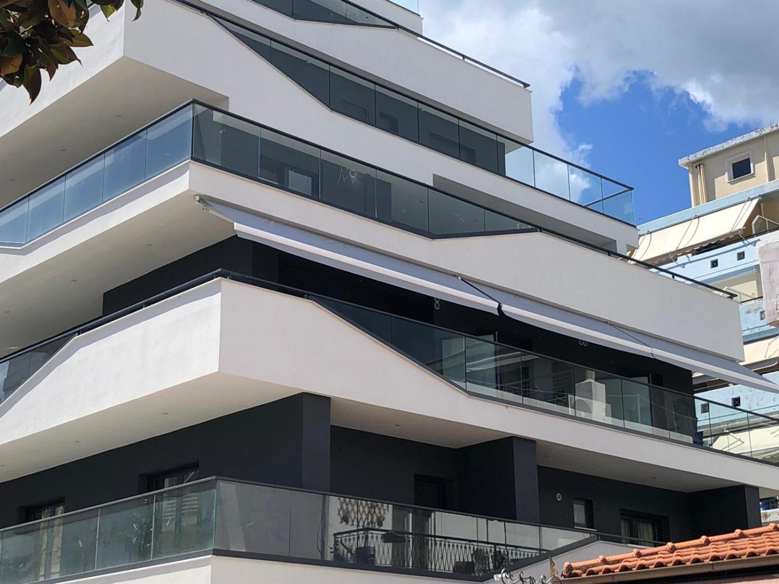 Xanthi Bnb1 Luaran gambar