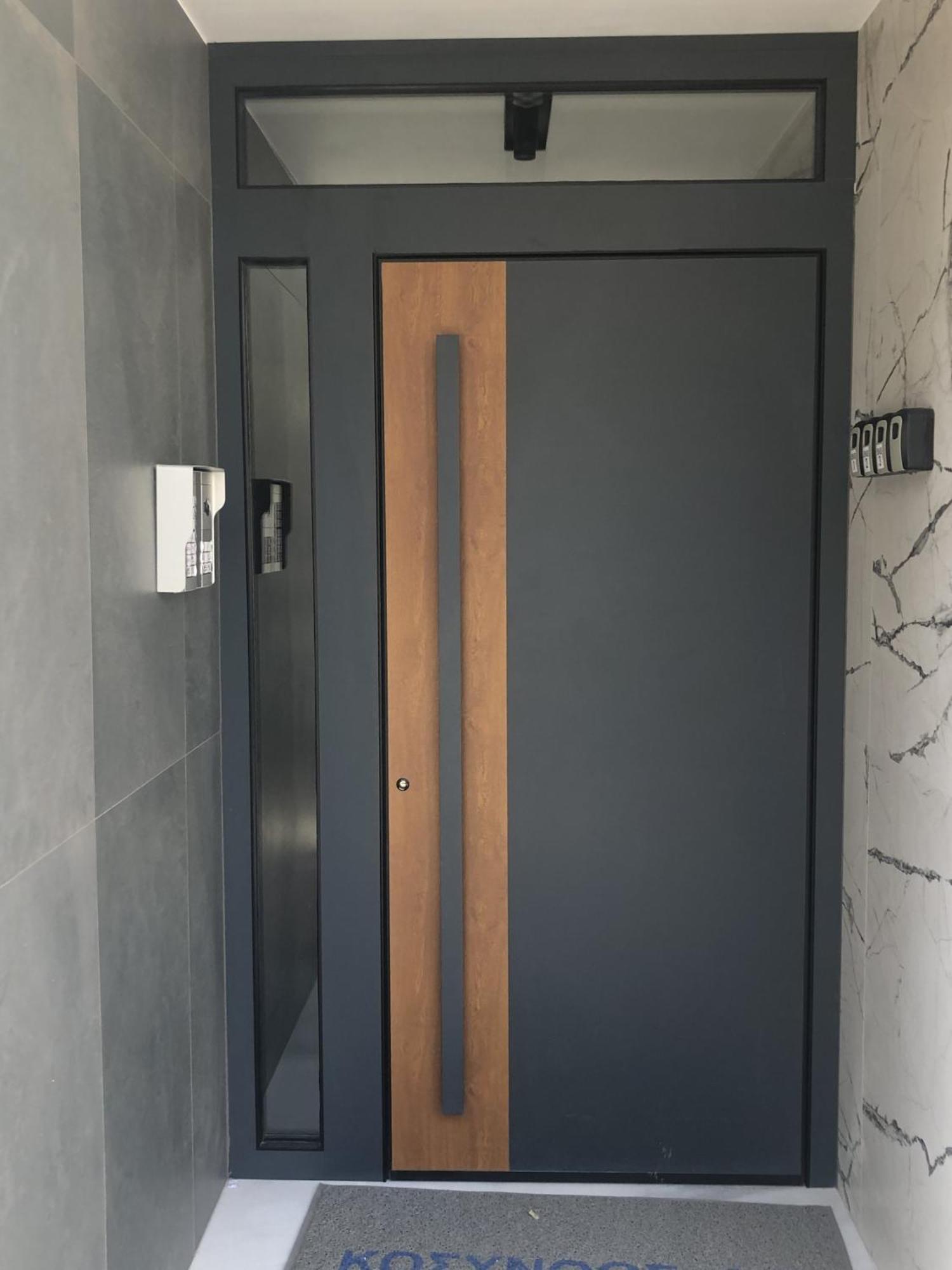 Xanthi Bnb1 Luaran gambar