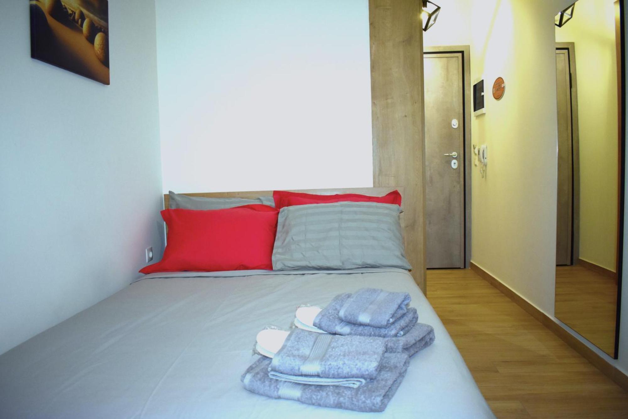 Xanthi Bnb1 Luaran gambar
