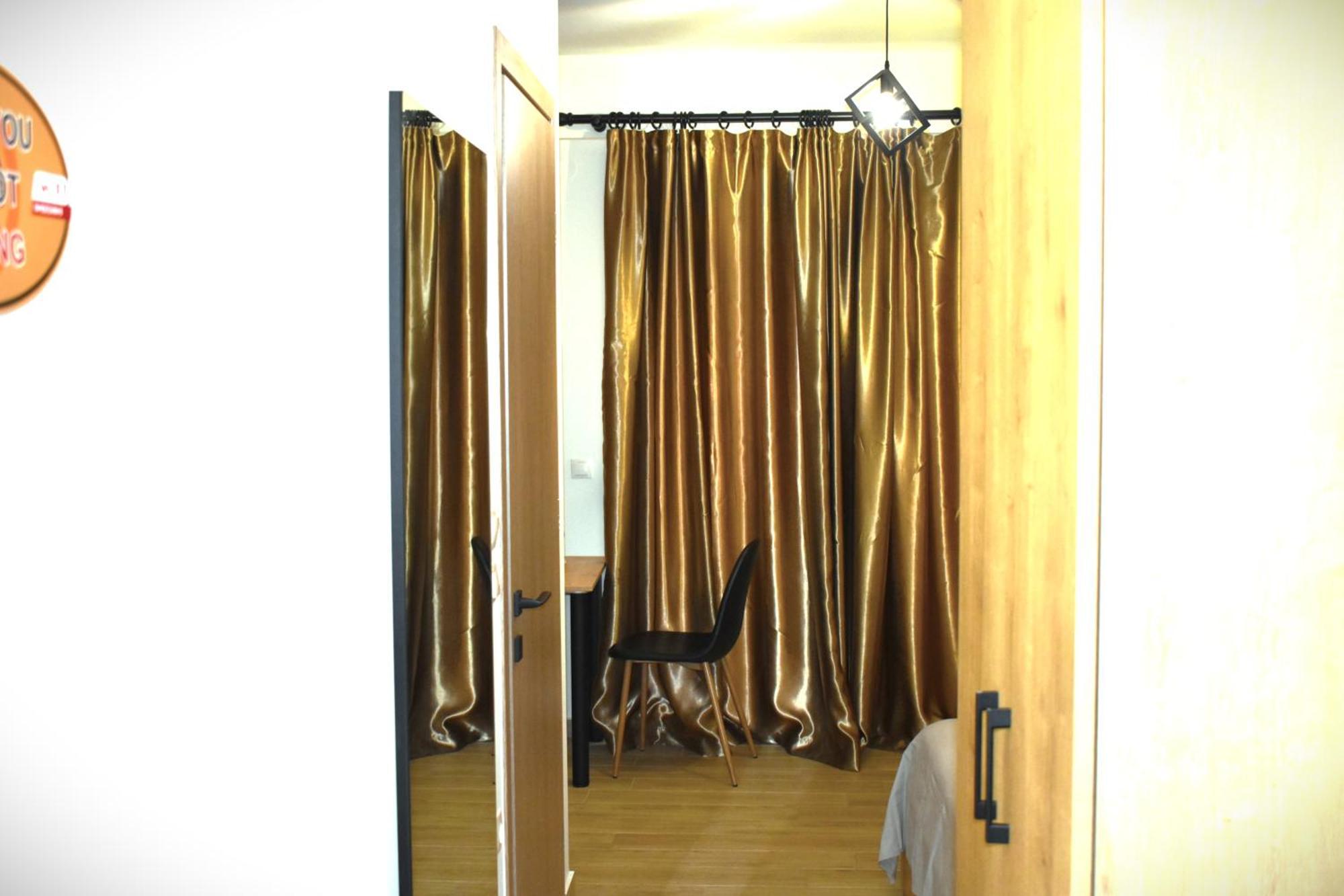 Xanthi Bnb1 Luaran gambar