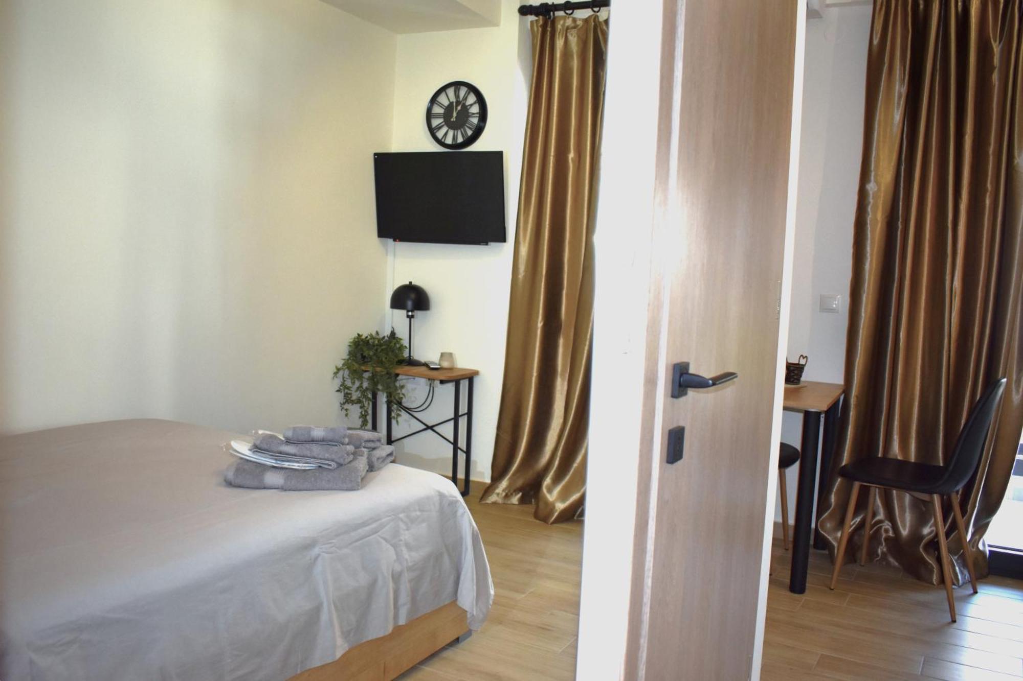Xanthi Bnb1 Luaran gambar