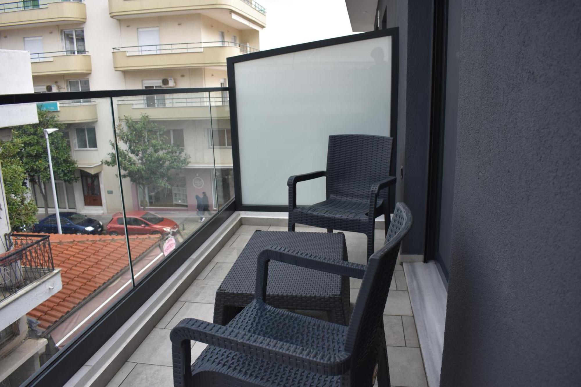 Xanthi Bnb1 Luaran gambar