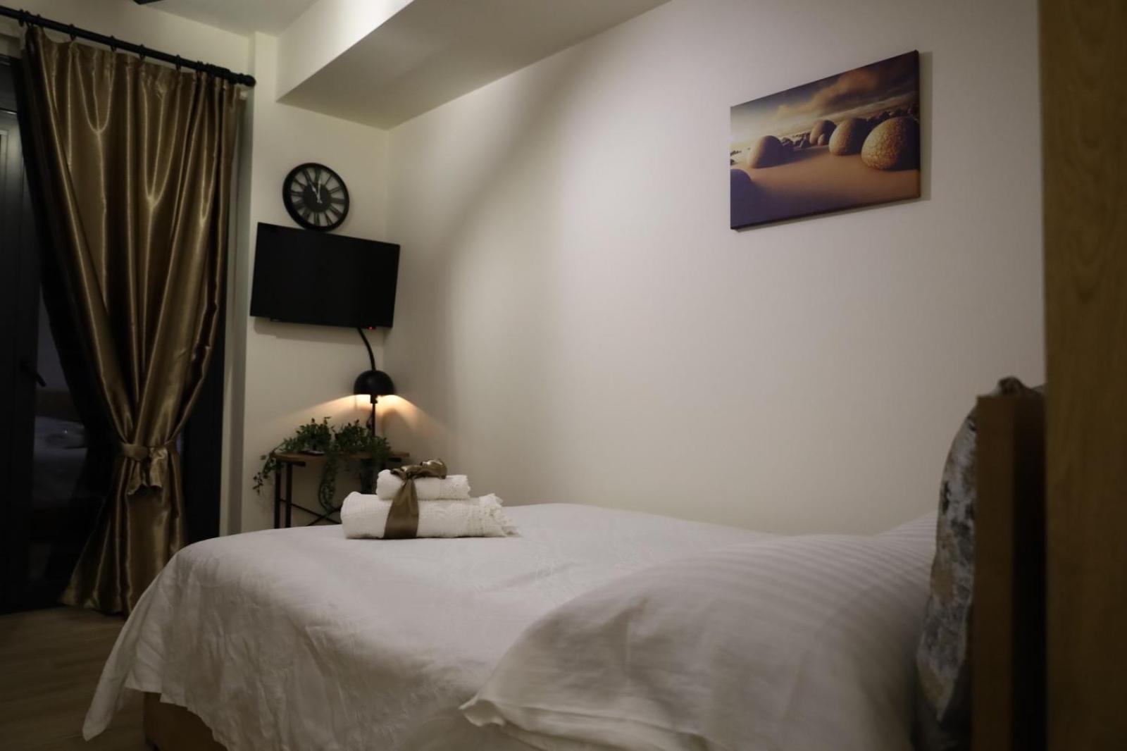 Xanthi Bnb1 Luaran gambar