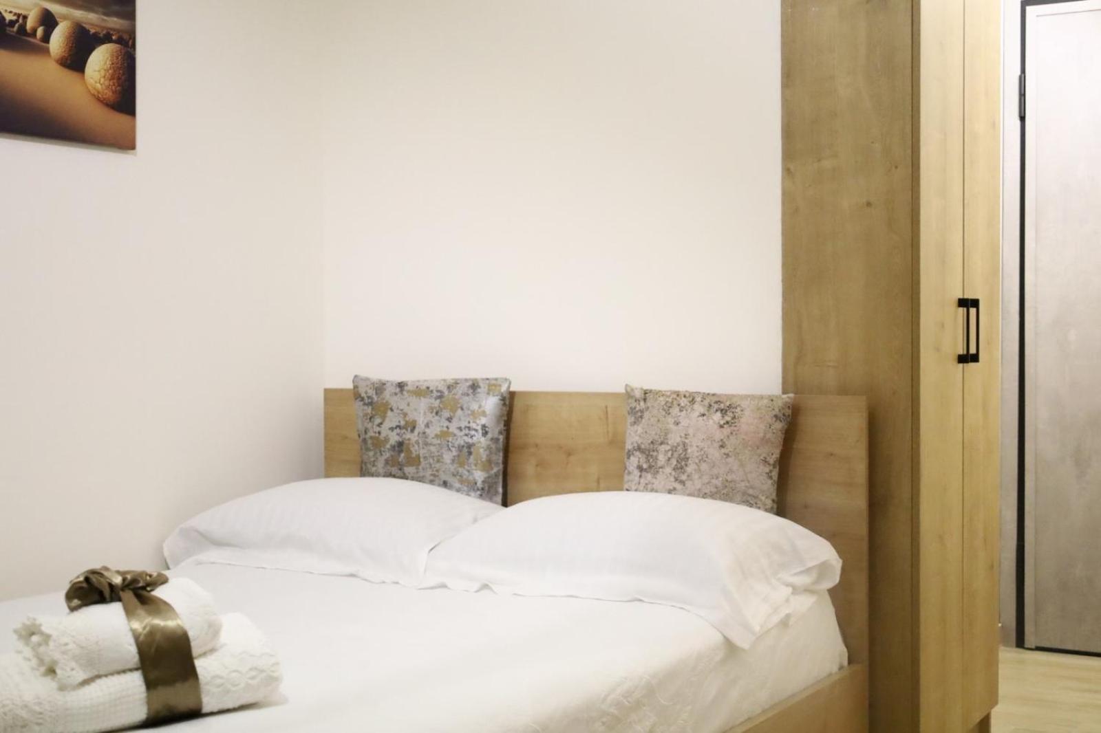 Xanthi Bnb1 Luaran gambar